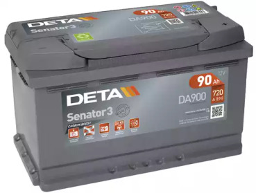 DETA DA900